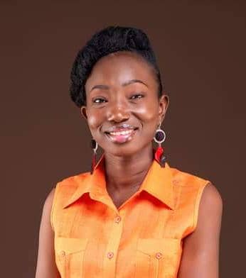 Angéline TRAORE YOUGBARE